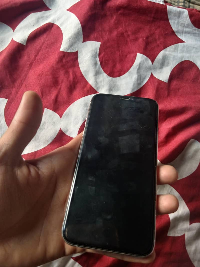 Apple iPhone XS 2