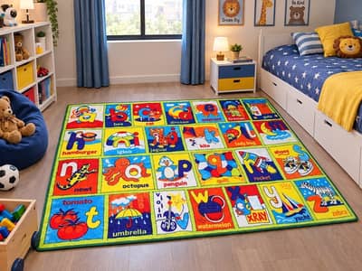 kids Rug in wholesale