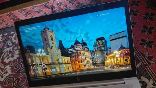 Hp elitebook 850 G6