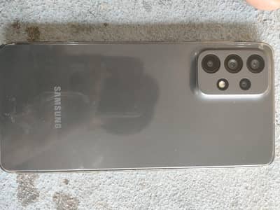 Samsung Mobile A73 5G