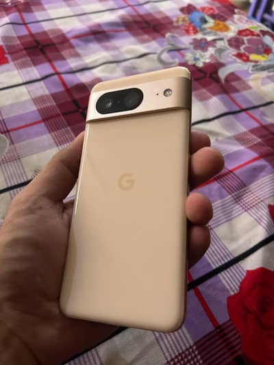 Google Pixel 8