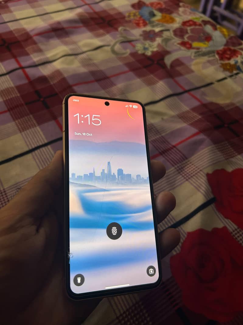 Google Pixel 8 1