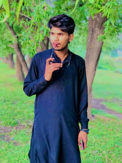 Mr Rizwan
