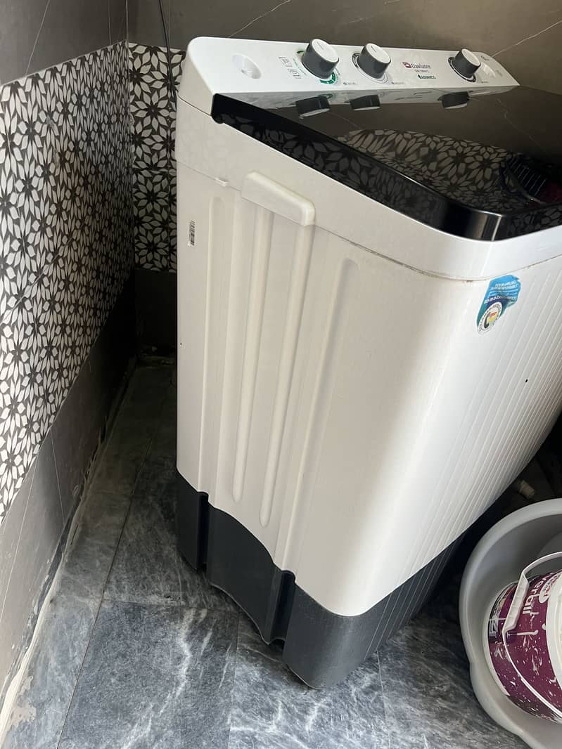 Dawlance DW 10500 C 1