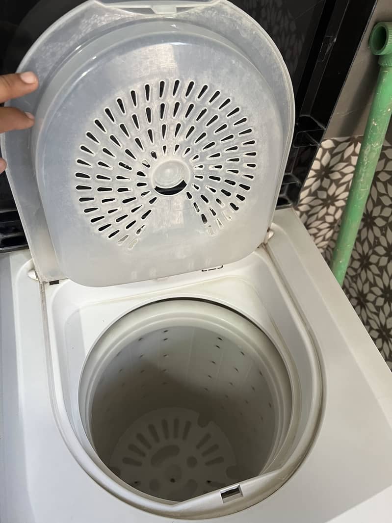 Dawlance DW 10500 C 2