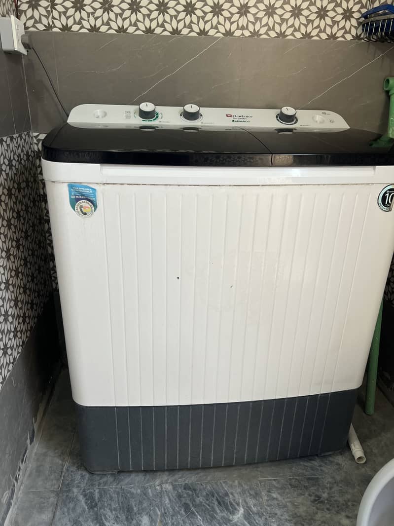 Dawlance DW 10500 C 3