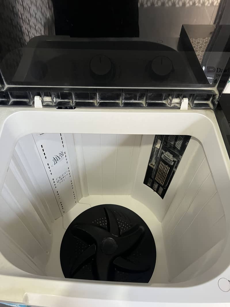 Dawlance DW 10500 C 5