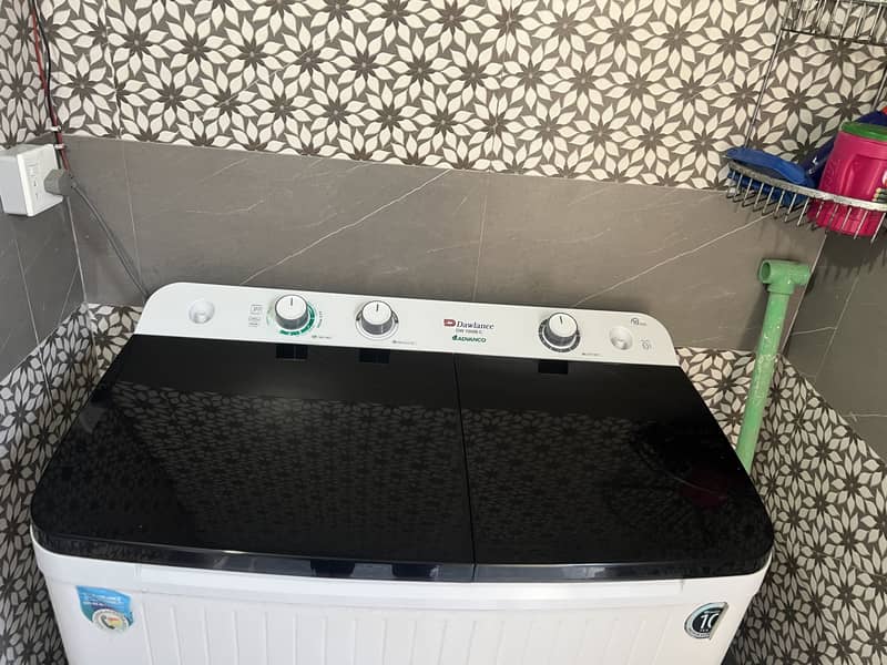 Dawlance DW 10500 C 6