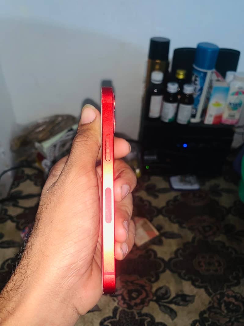 Apple iPhone 12 mini 0