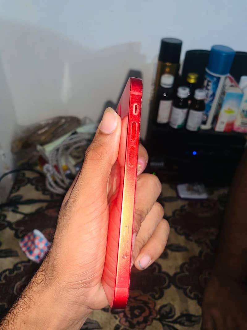 Apple iPhone 12 mini 1