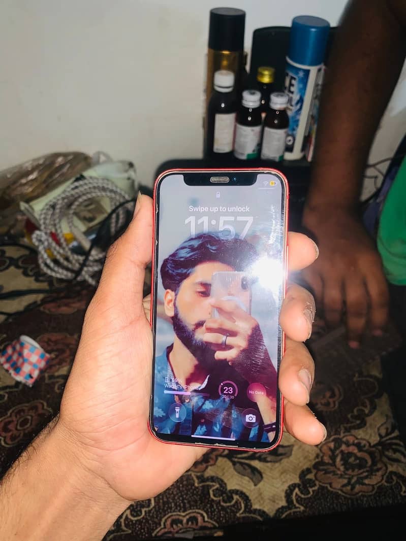 Apple iPhone 12 mini 2