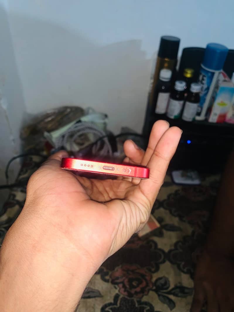 Apple iPhone 12 mini 3
