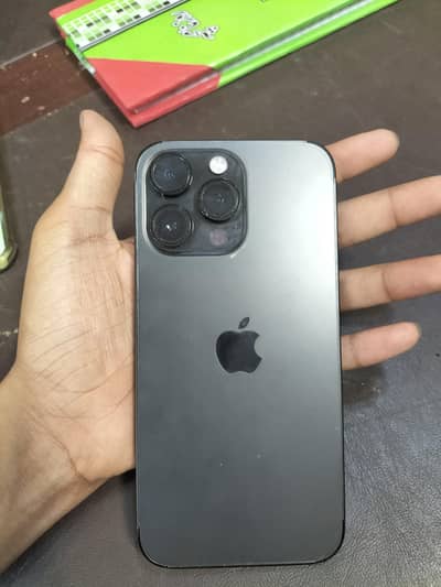 iphone 14 pro