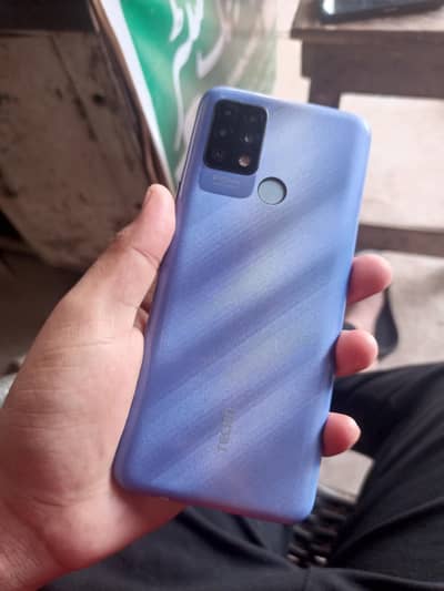 Tecno Pova 6 128