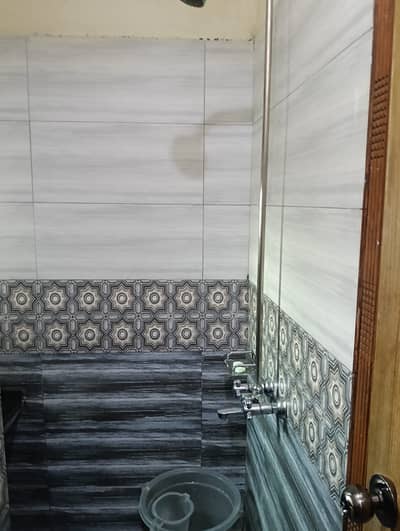 05 MARLA DOUBLE STORY HOUSE AVAILABLE FOR SALE AT PRIME LOCATION IN KHAYABAN-E-AMIN H BLOCK