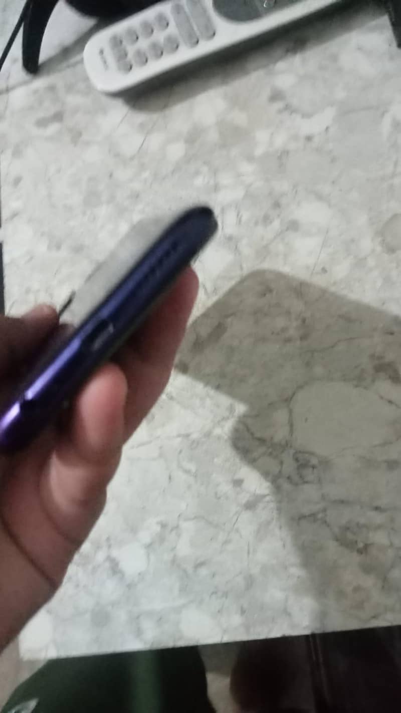 Tecno CAMON 15 4