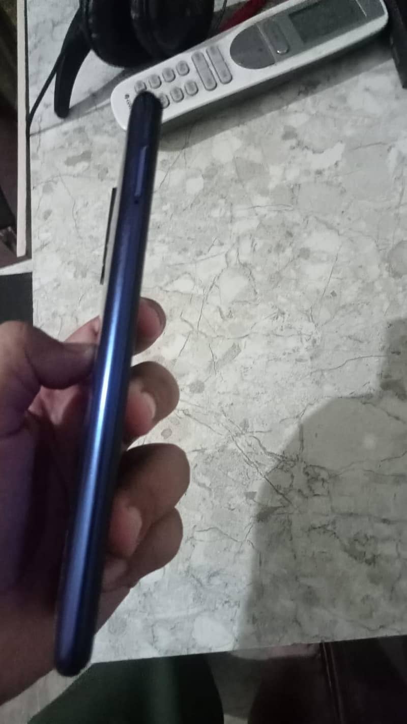 Tecno CAMON 15 5