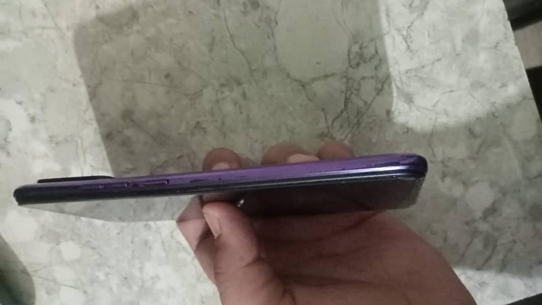 Tecno CAMON 15 7