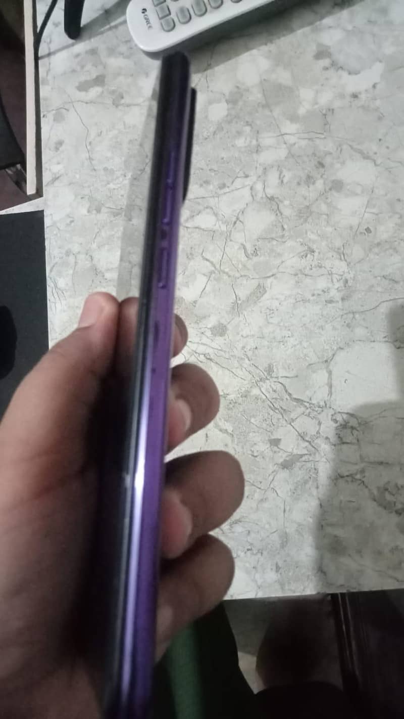 Tecno CAMON 15 8