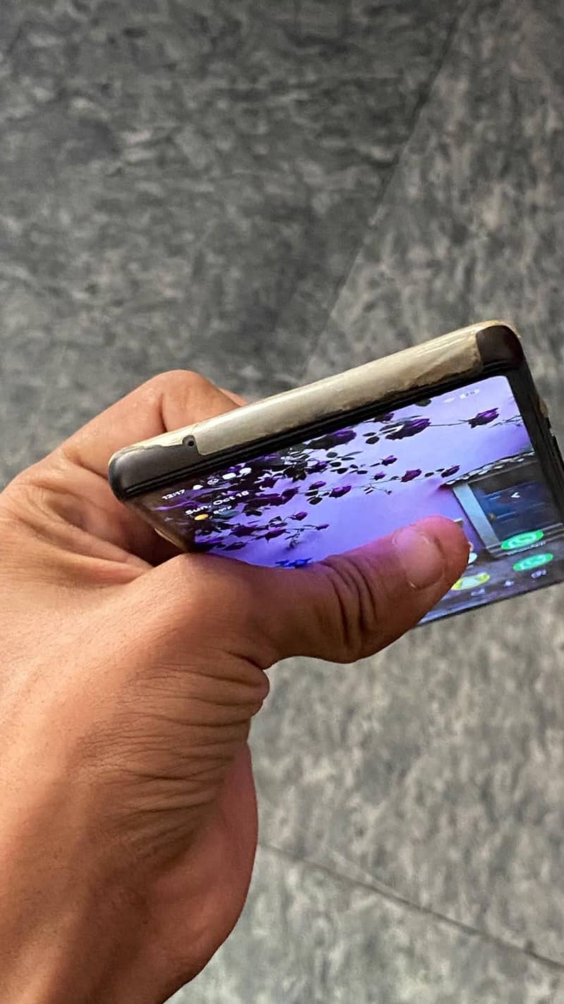 Google Pixel 6a 6