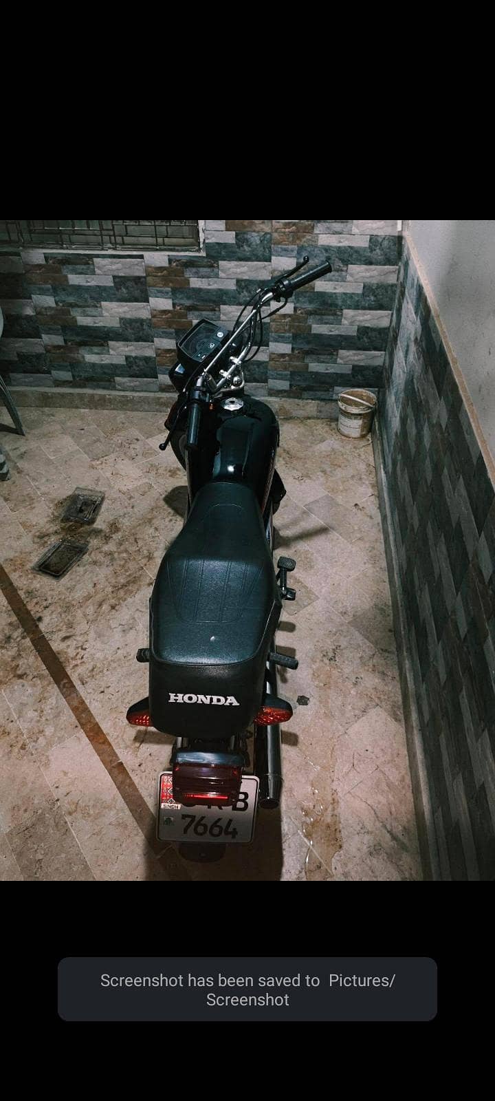 CD70 BIKE 2