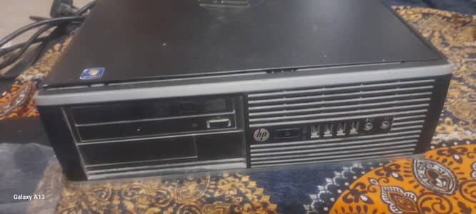 flate pc for sale contact number 03195080516