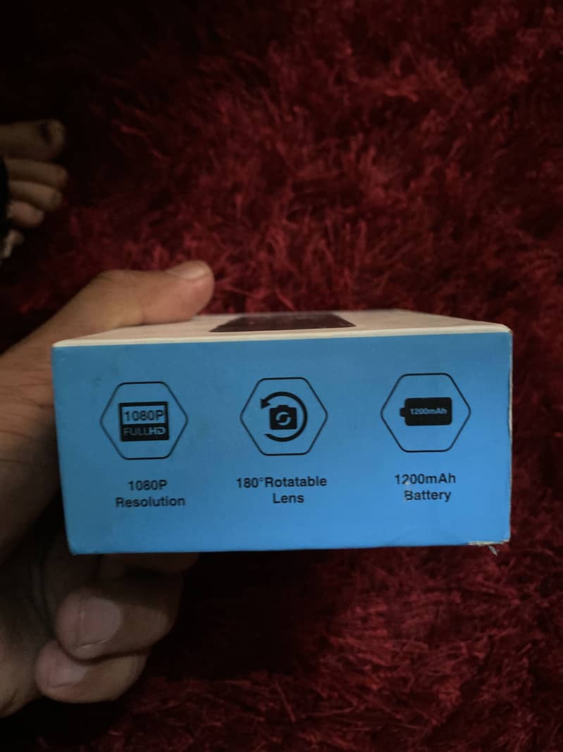 Mini Body camera 10