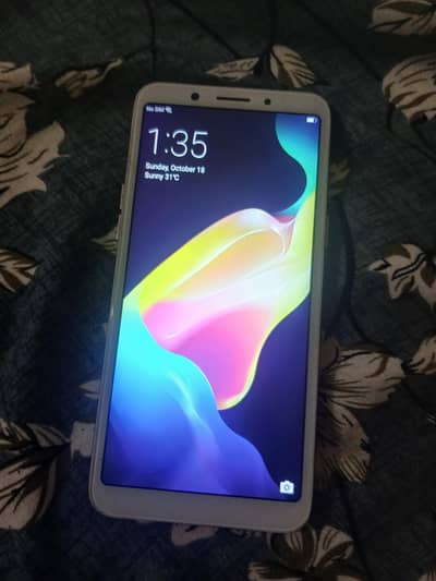 OPPO A83