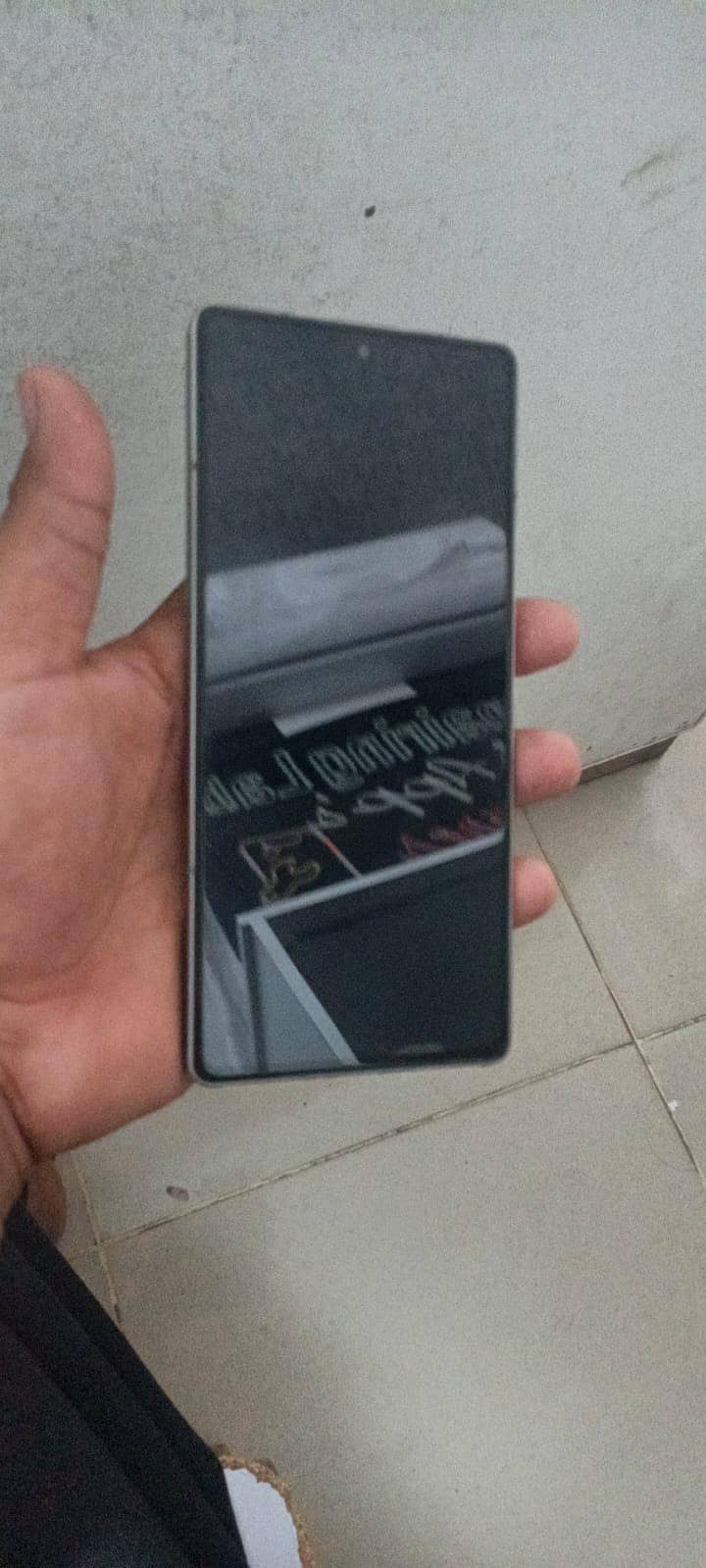 Infinix Note 50 1