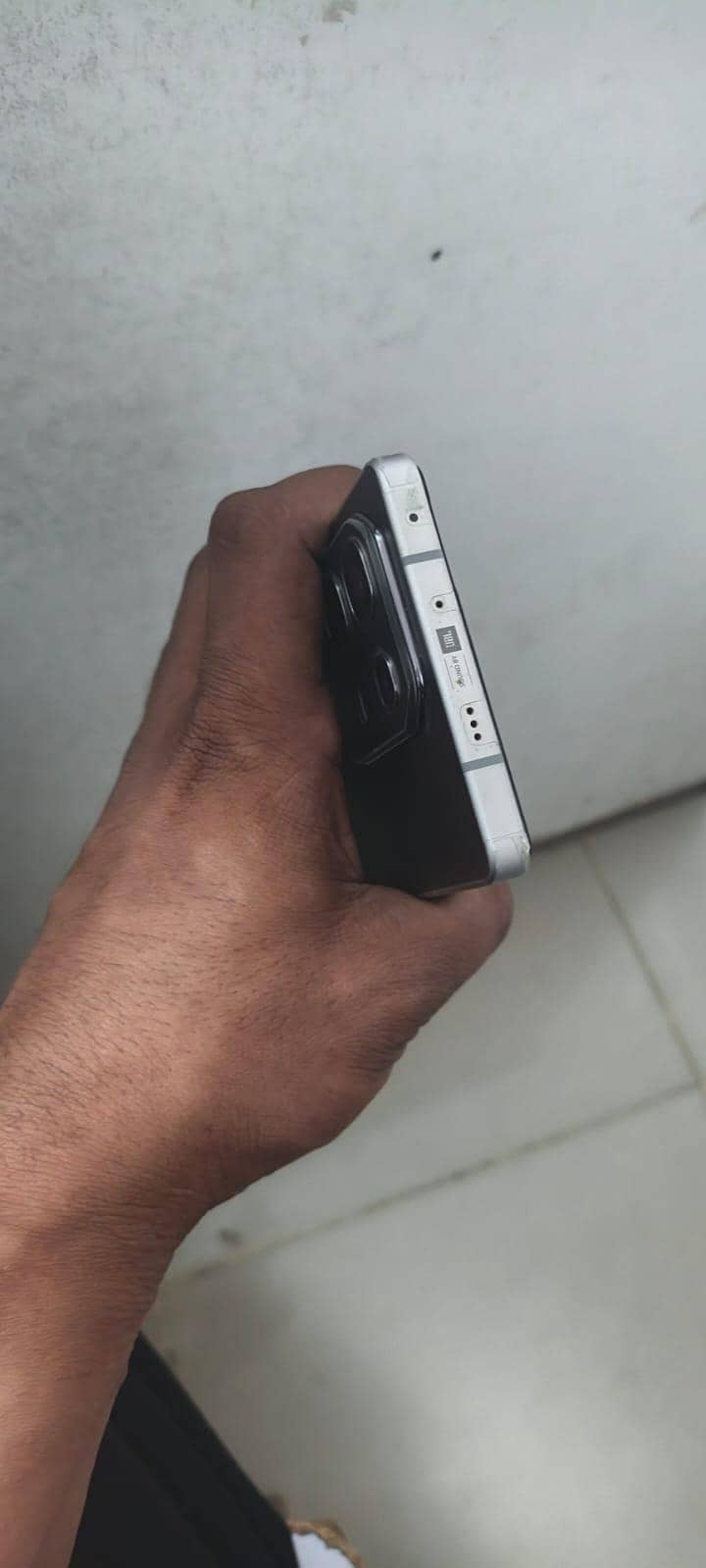 Infinix Note 50 3