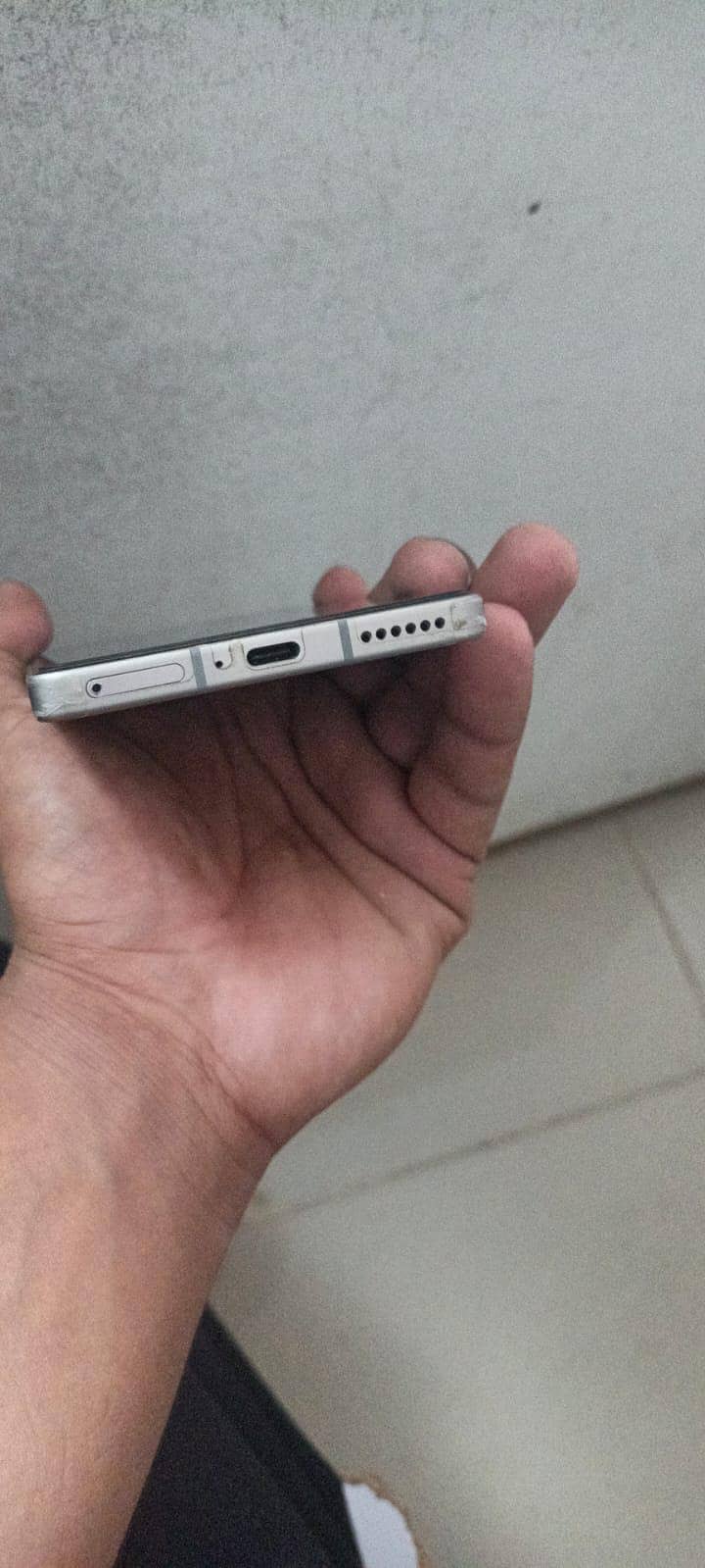 Infinix Note 50 4
