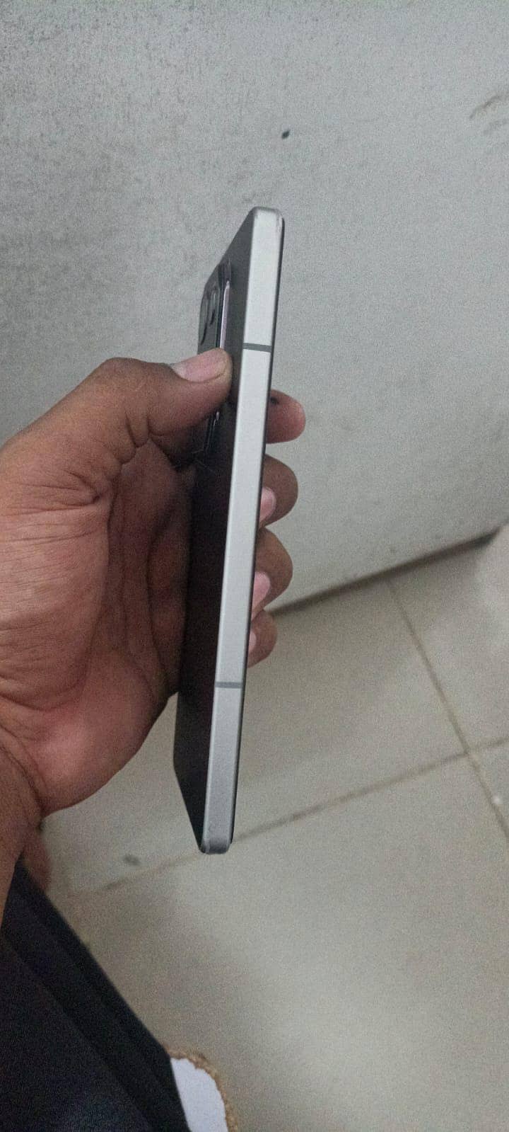 Infinix Note 50 5