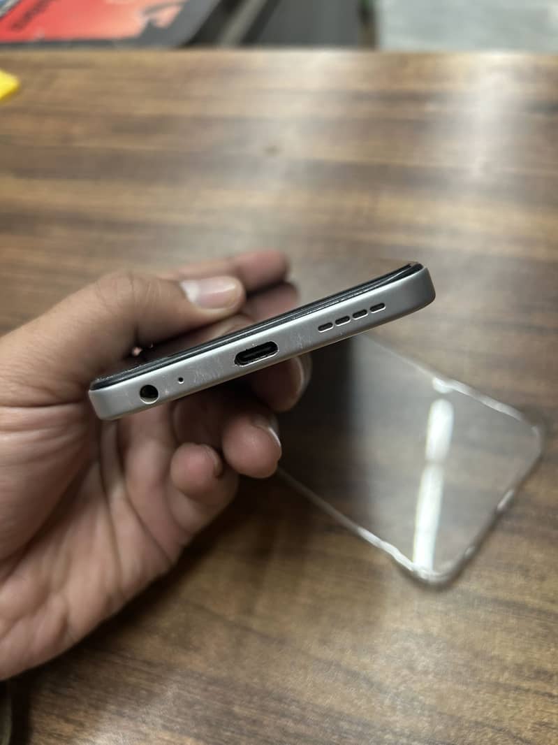 Infinix Other Model 4