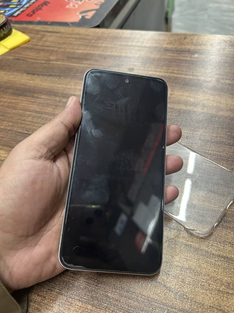 Infinix Other Model 5
