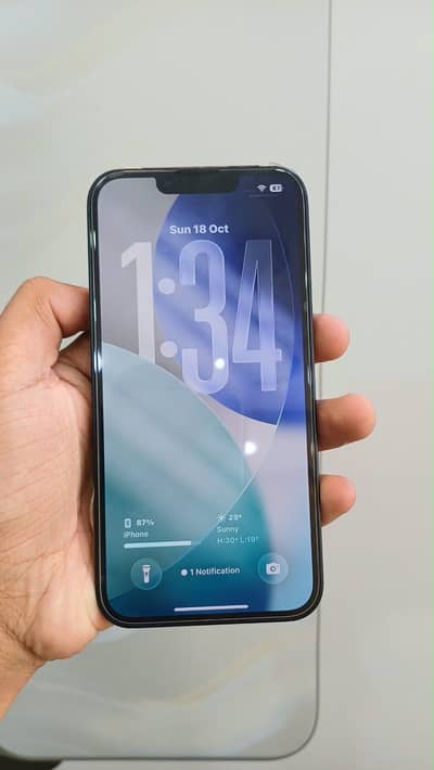 Apple iPhone 13