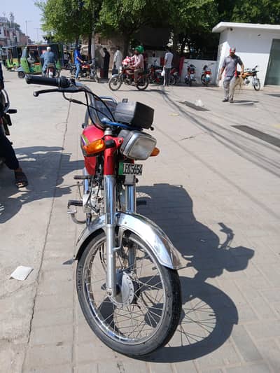 sale bike united 70