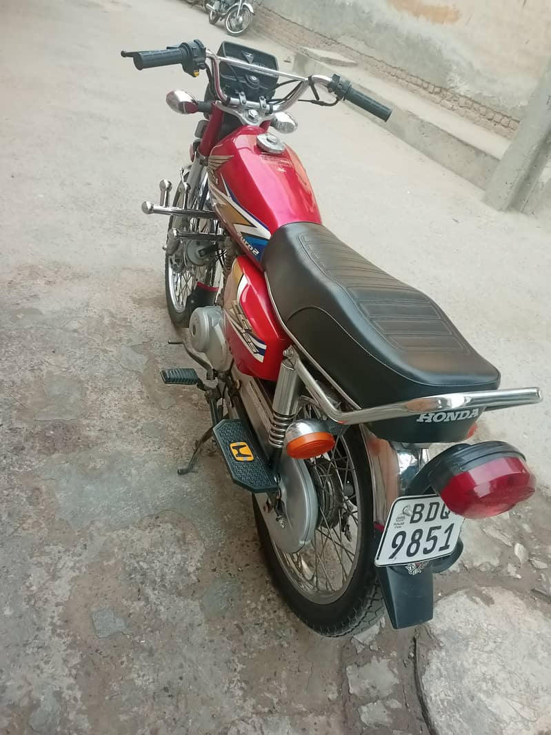 good condition 5