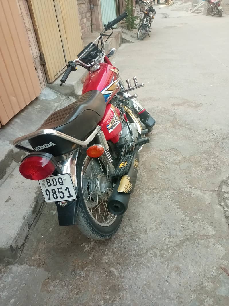 good condition 8