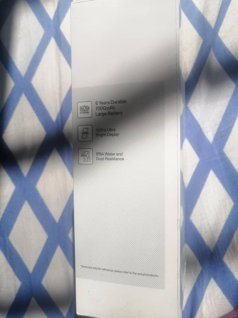 OPPO A6 1