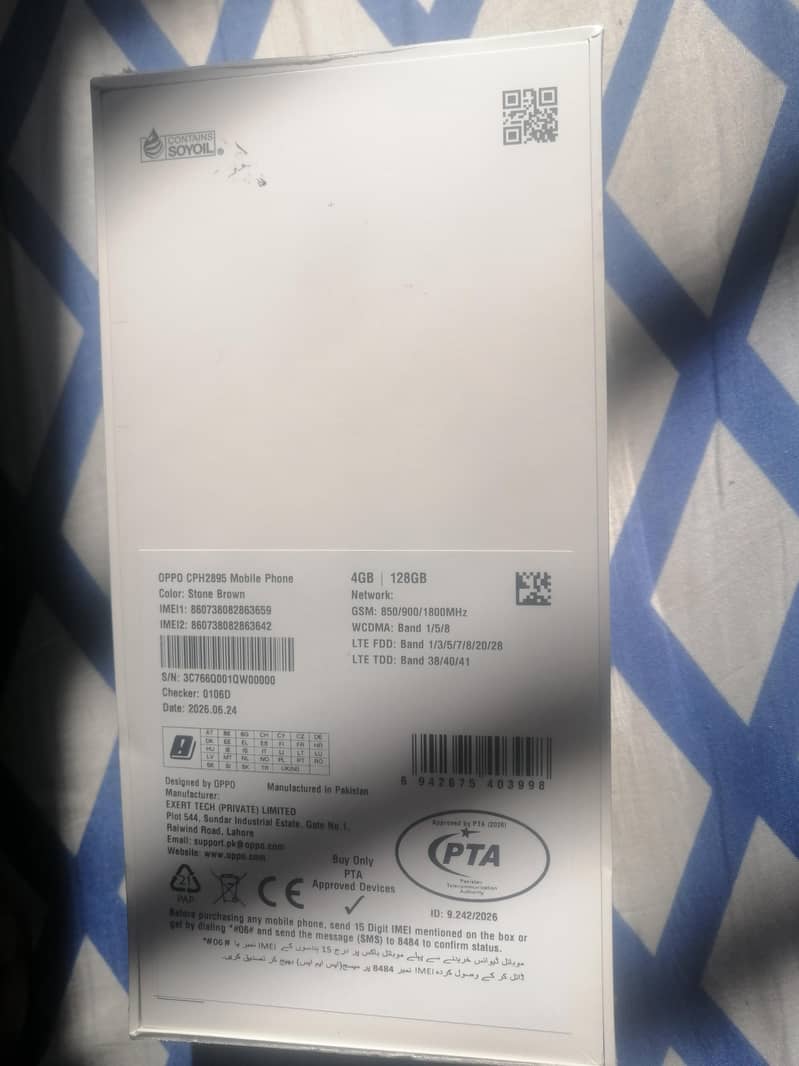 OPPO A6 2
