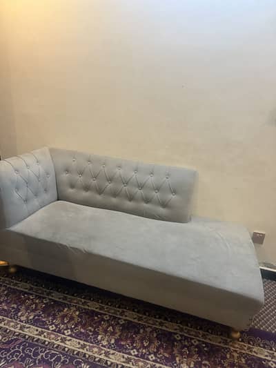 3 pieces sofa