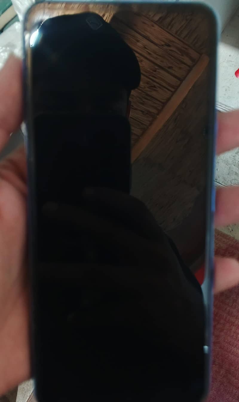 Tecno Pova 1