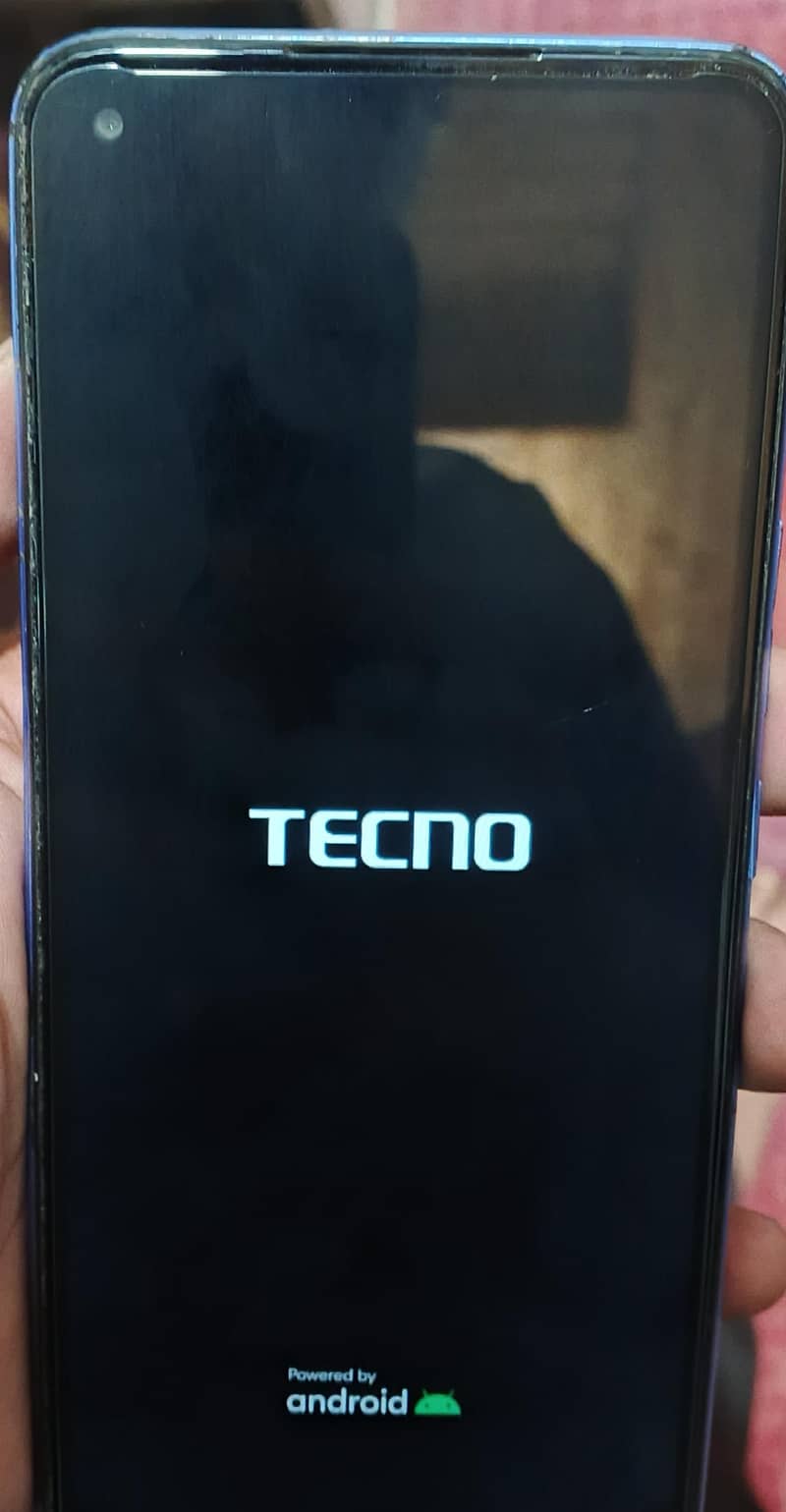 Tecno Pova 3