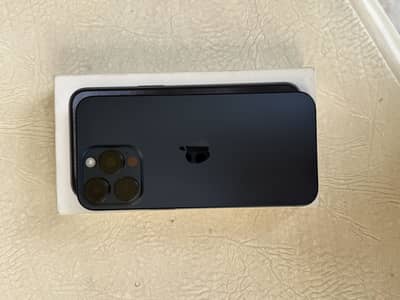 iPhone 15 Pro Max 256GB PTA APPROVED 10/10 Condition