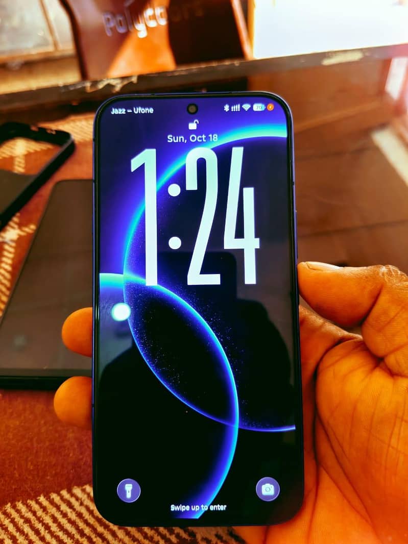 Infinix Note 60 Pro 1