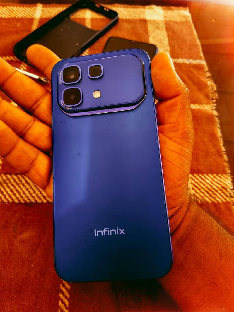 Infinix Note 60 Pro 5