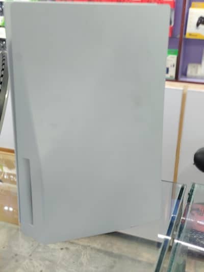 PS5 Phat 1TB Disc Edition