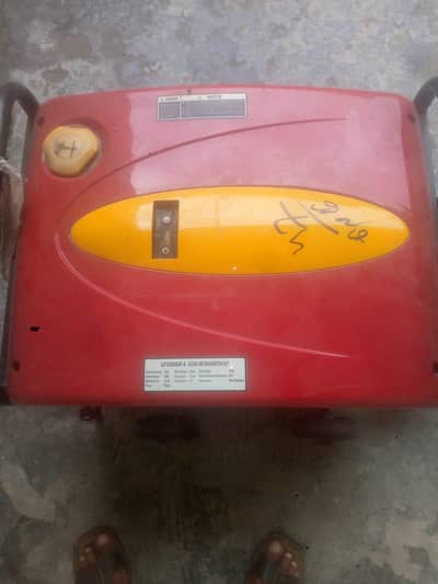 generator for sale