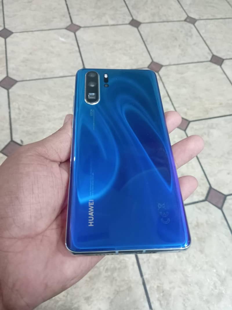 Huawei P30 Pro 0