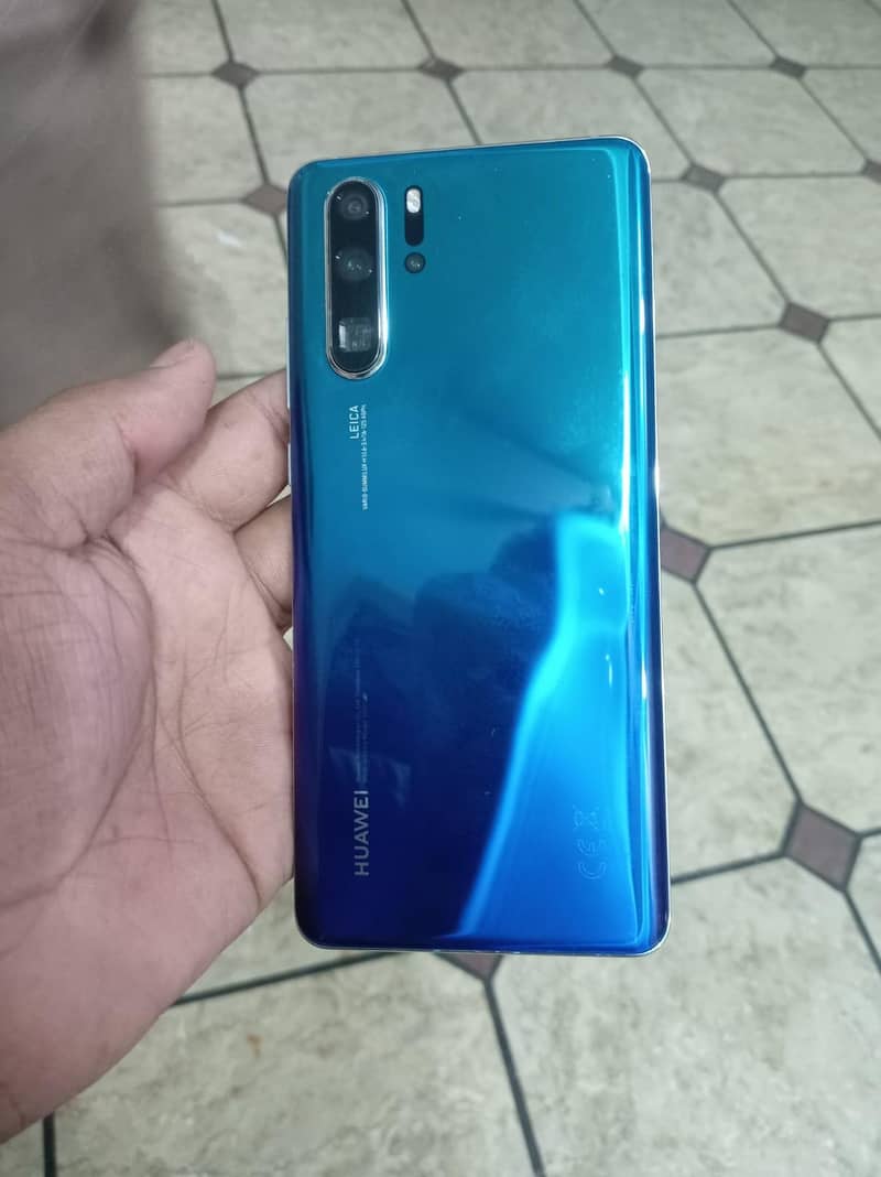 Huawei P30 Pro 3
